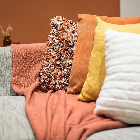 ロンドンSuperb Retreat Central Next Tubeアパートメント エクステリア 写真